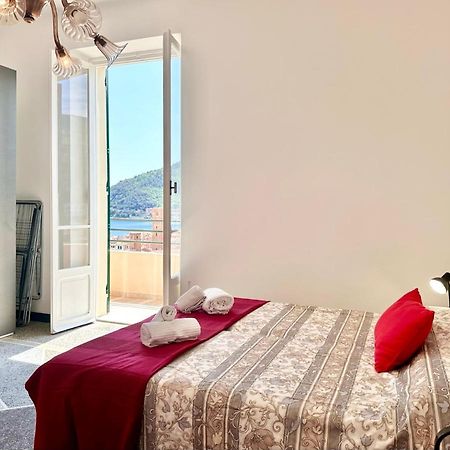 Hostdomus - Casa Ester Noli Esterno foto