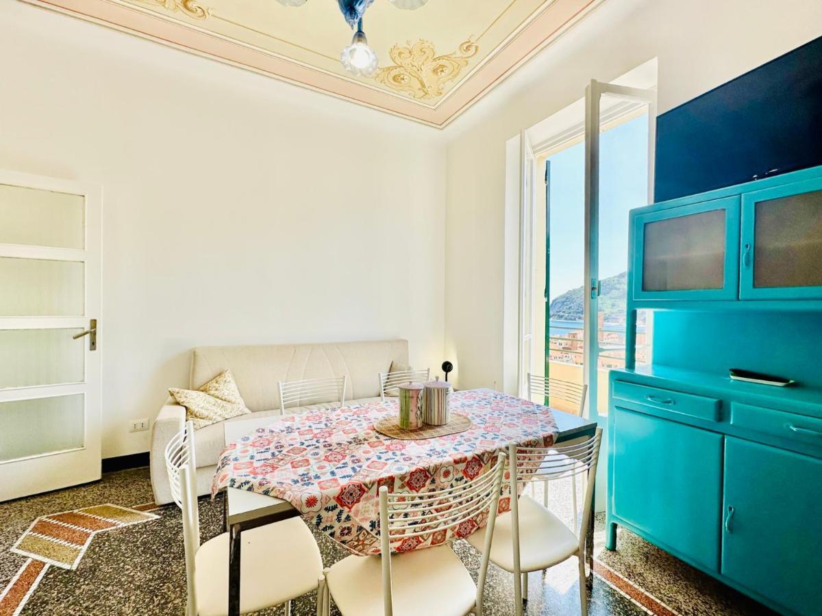 Hostdomus - Casa Ester Noli Esterno foto