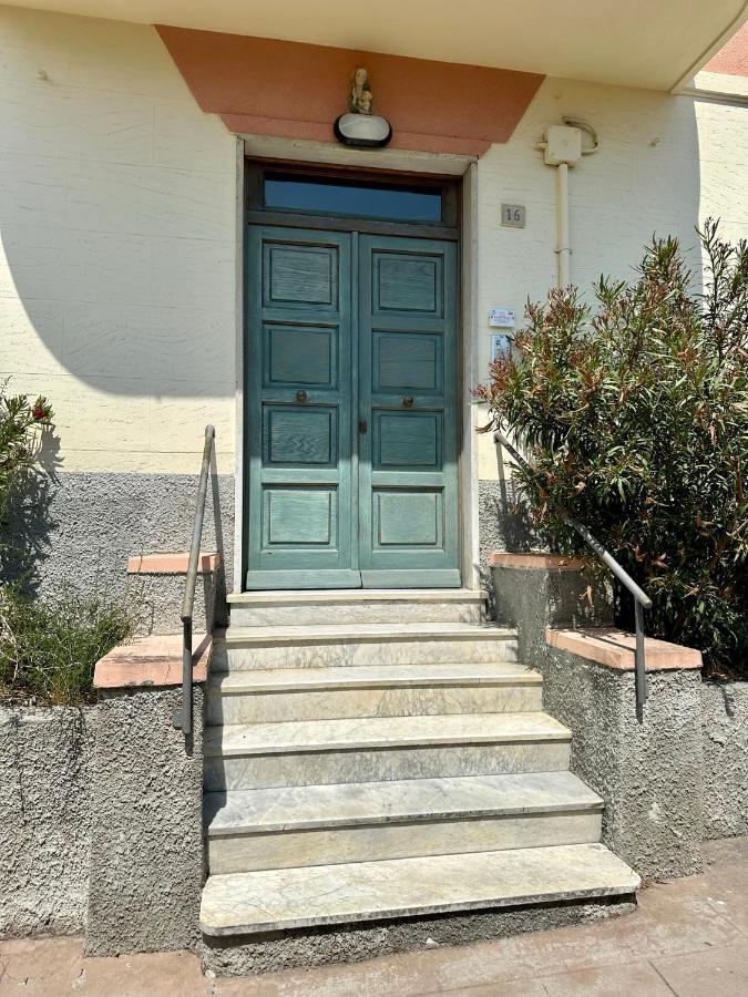 Hostdomus - Casa Ester Noli Esterno foto