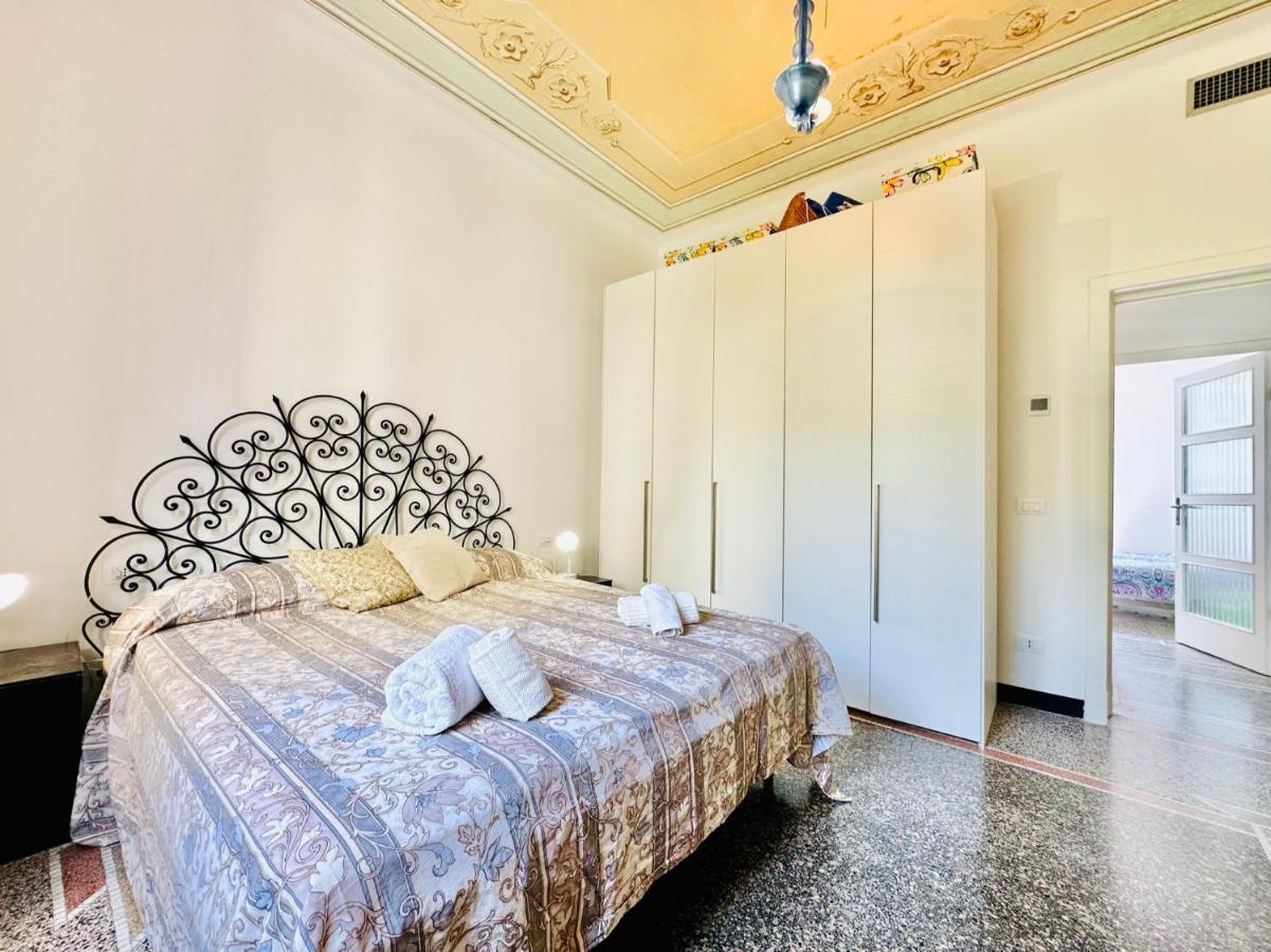 Hostdomus - Casa Ester Noli Esterno foto