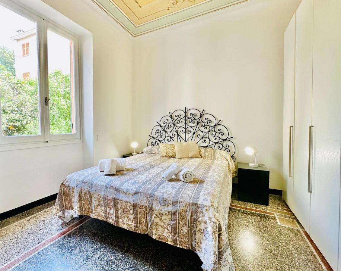 Hostdomus - Casa Ester Noli Esterno foto