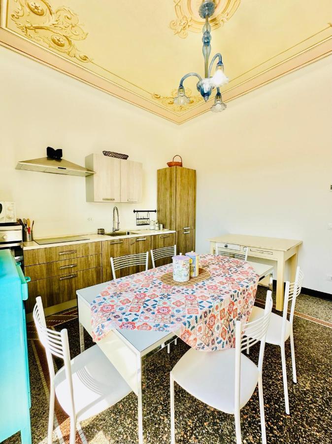 Hostdomus - Casa Ester Noli Esterno foto