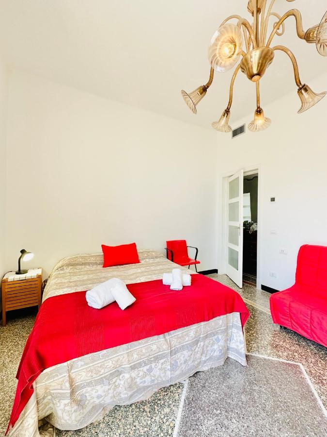 Hostdomus - Casa Ester Noli Esterno foto