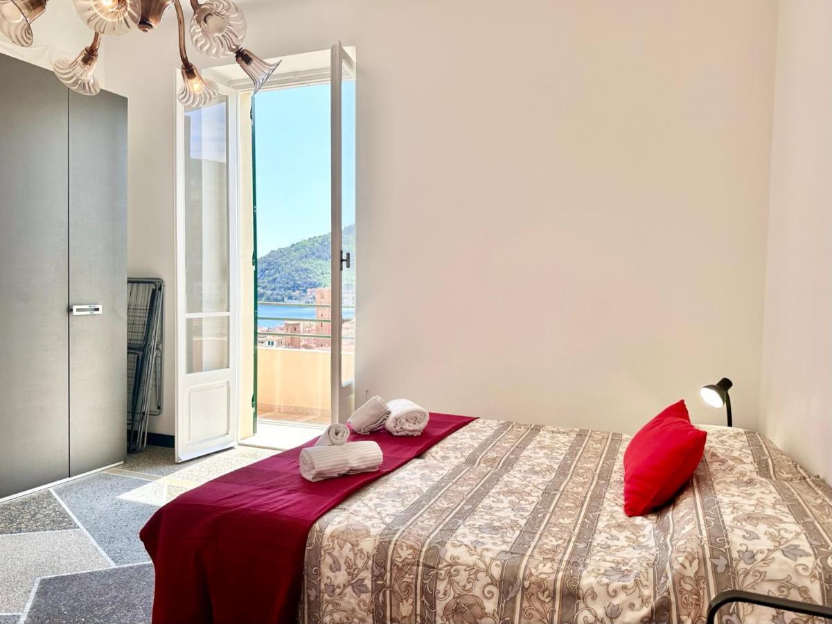 Hostdomus - Casa Ester Noli Esterno foto
