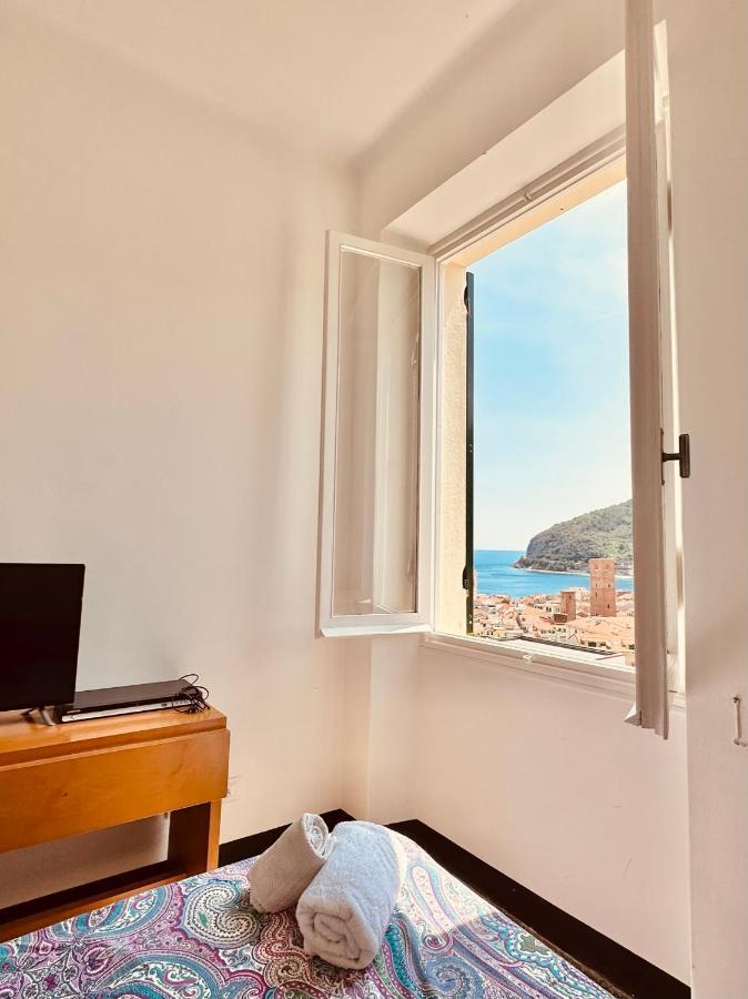 Hostdomus - Casa Ester Noli Esterno foto