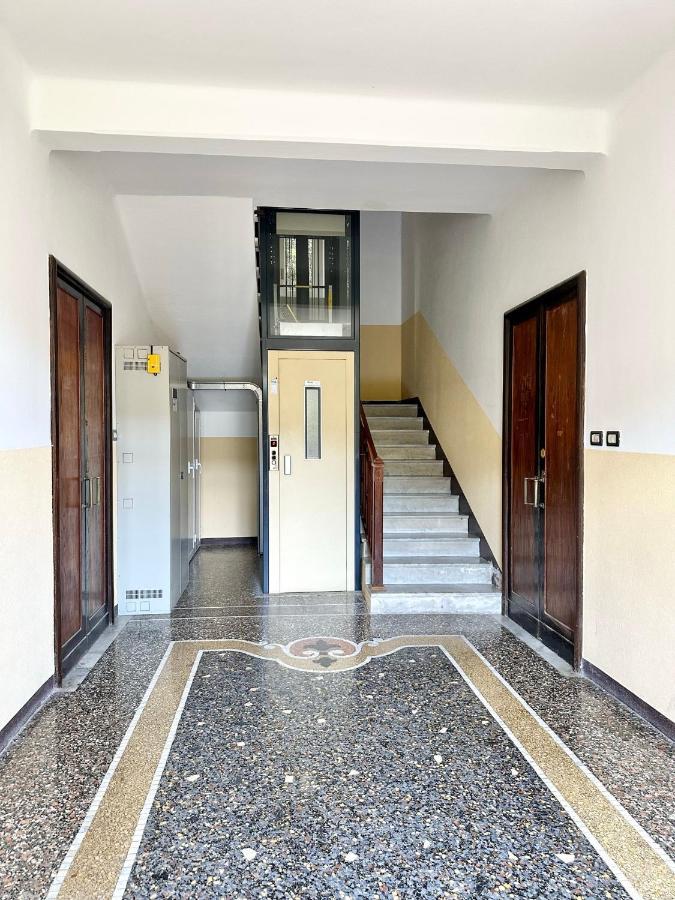 Hostdomus - Casa Ester Noli Esterno foto