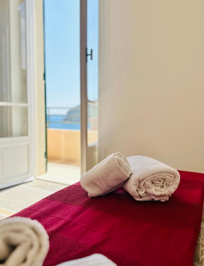 Hostdomus - Casa Ester Noli Esterno foto