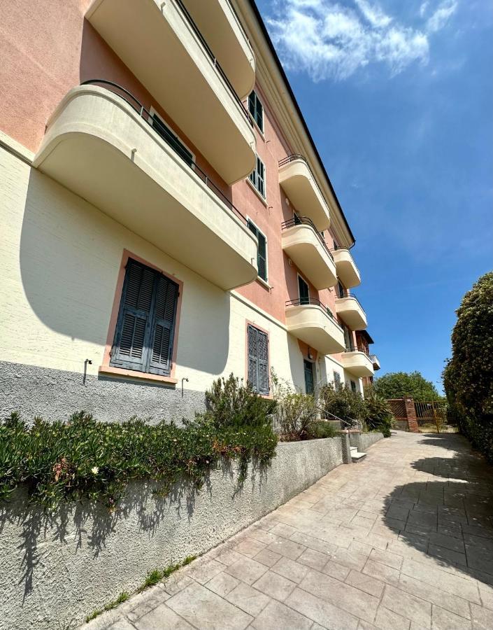 Hostdomus - Casa Ester Noli Esterno foto