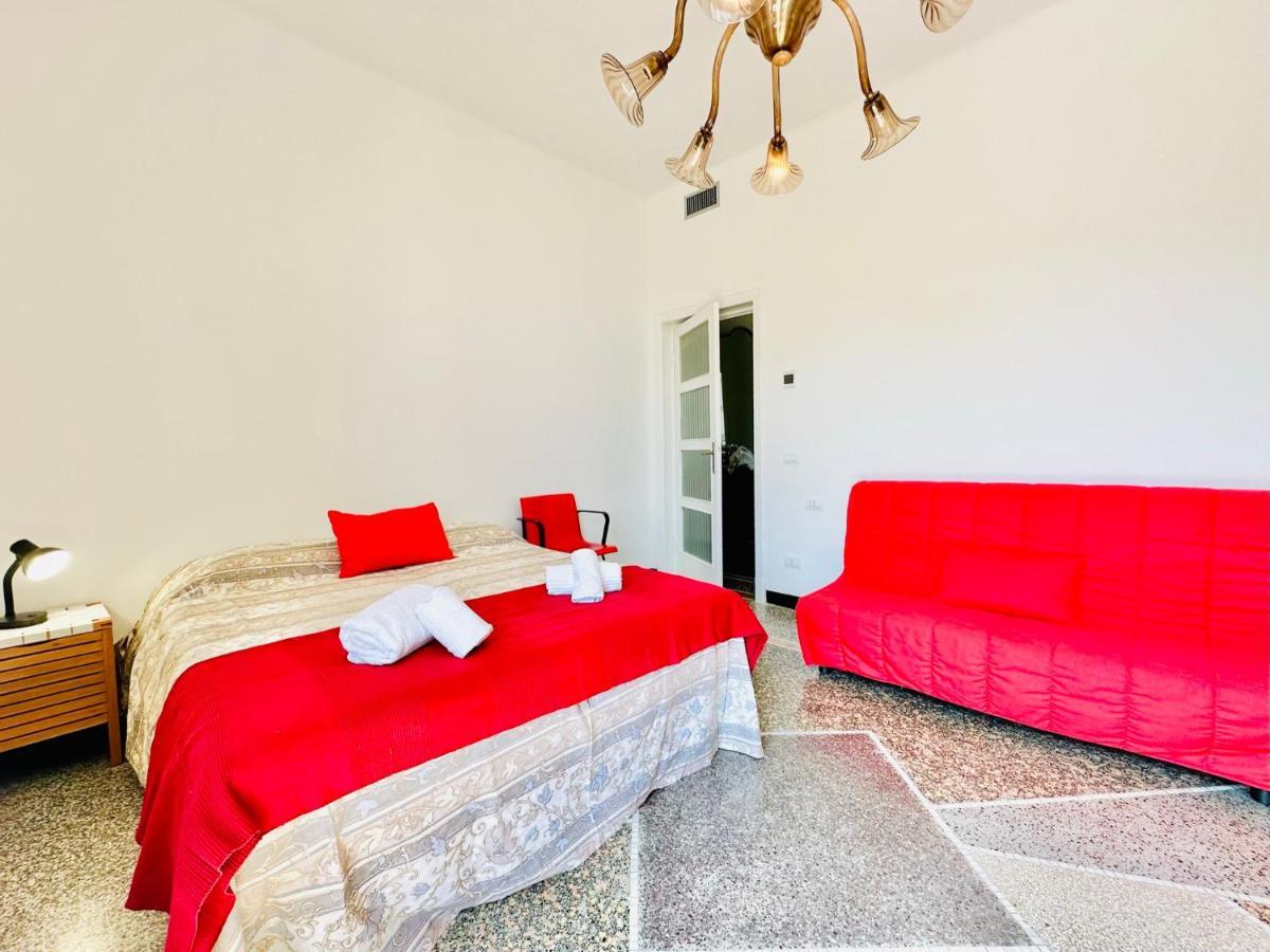 Hostdomus - Casa Ester Noli Esterno foto