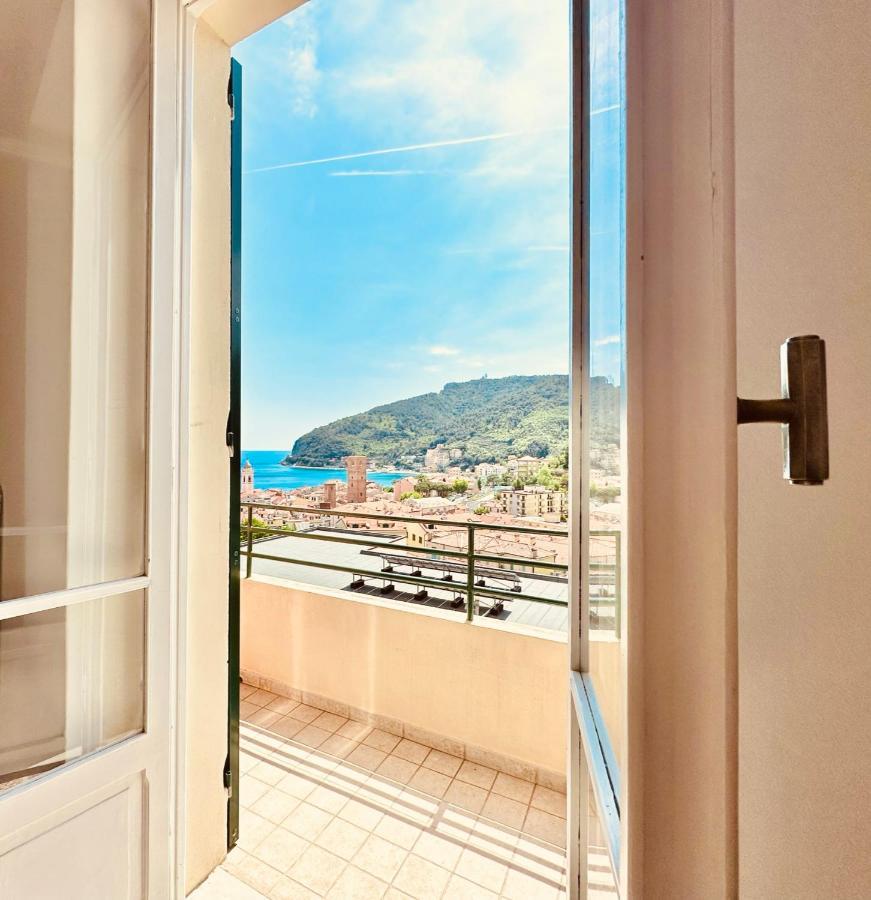 Hostdomus - Casa Ester Noli Esterno foto